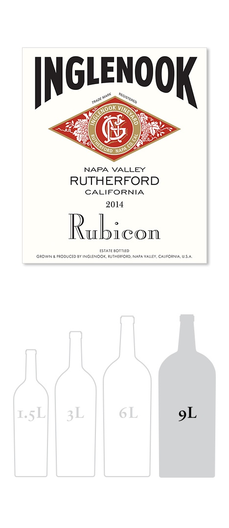 Rubicon 2014 9L